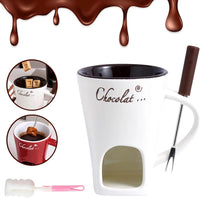 Eğlenceli Fondü Fincanı™