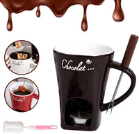 Eğlenceli Fondü Fincanı™